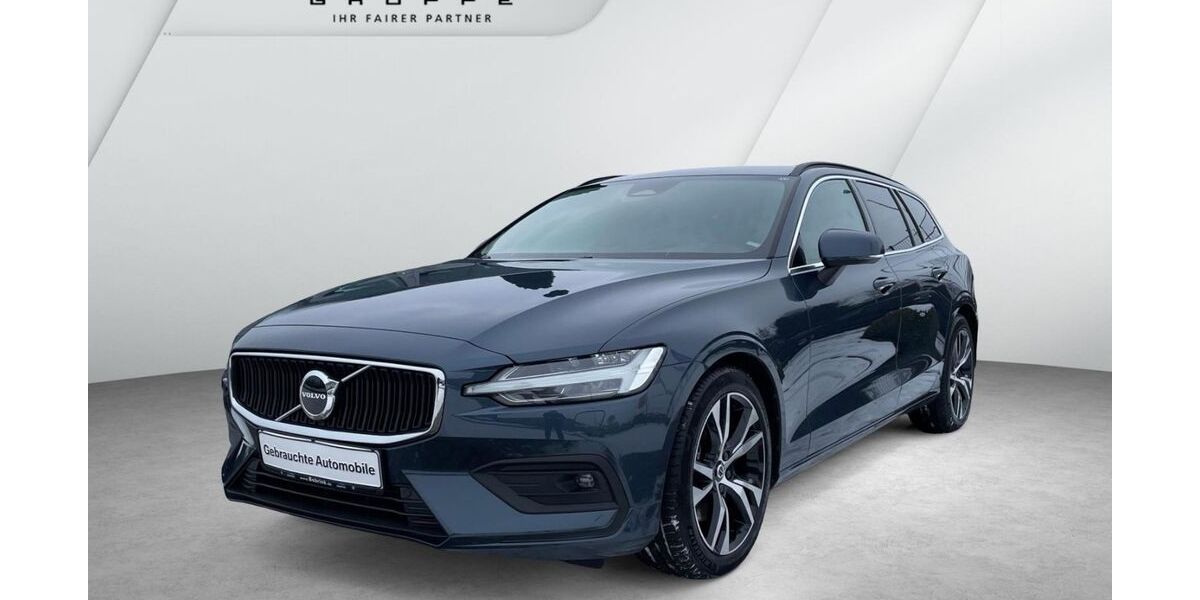 Volvo V60 9.685 km 33.800 &euro; Bremerhaven 27572