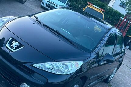 Peugeot 207 183.370 km 650 &euro; Laudenbach 69514
