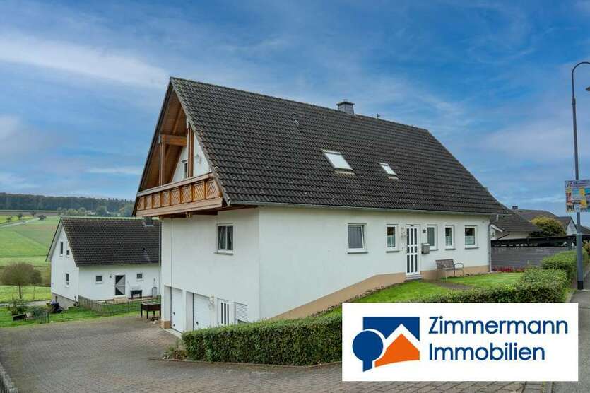 Haus zum Kaufen in Bettendorf 335.000 € 182 m²