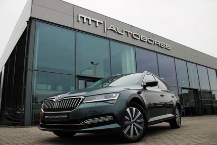 Skoda Superb 121.800 km 22.300 &euro; Griesheim - Darmstadt 64347