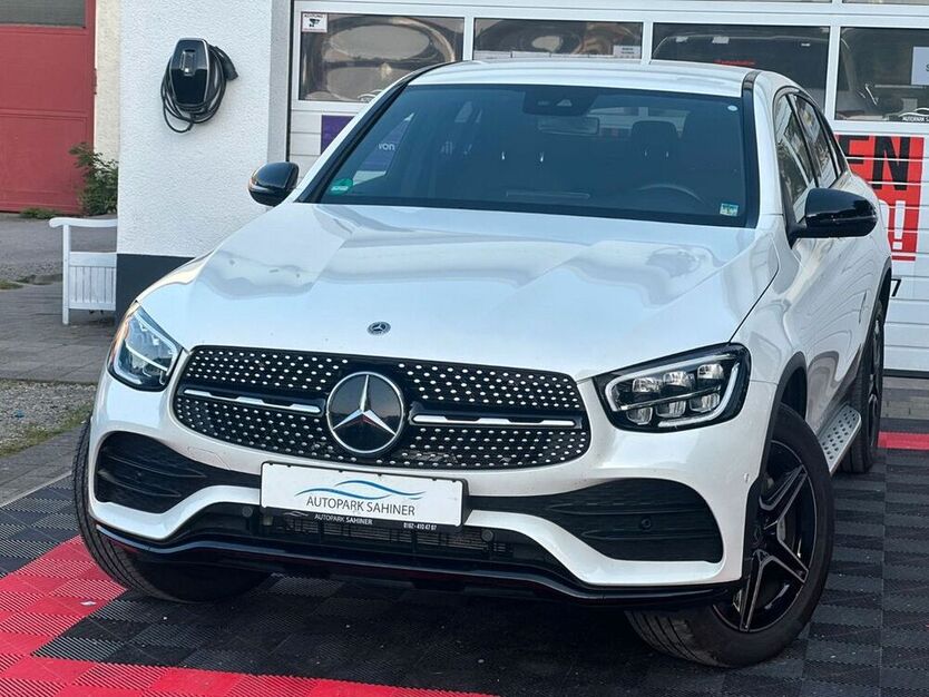 GLC 300