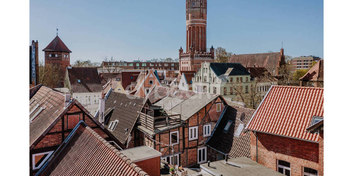 Gewerbeobjekt Lüneburg Altstadt - 295.000&euro; | Angebot:23969078