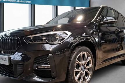 BMW X1 121.776 km 20.430 &euro; Bad Salzuflen 32105