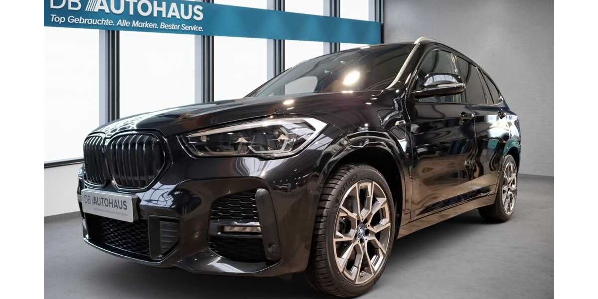 BMW X1 121.776 km 20.430 &euro; Bad Salzuflen 32105