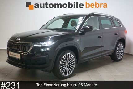 Skoda Kodiaq 54.862 km 35.490 &euro; Bebra 36179