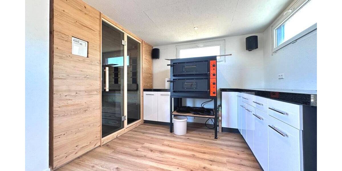 Einfamilienhaus Opfenbach - 7 Zimmer, 200 m&sup2;, 1.150.000&euro; | Angebot:26450106