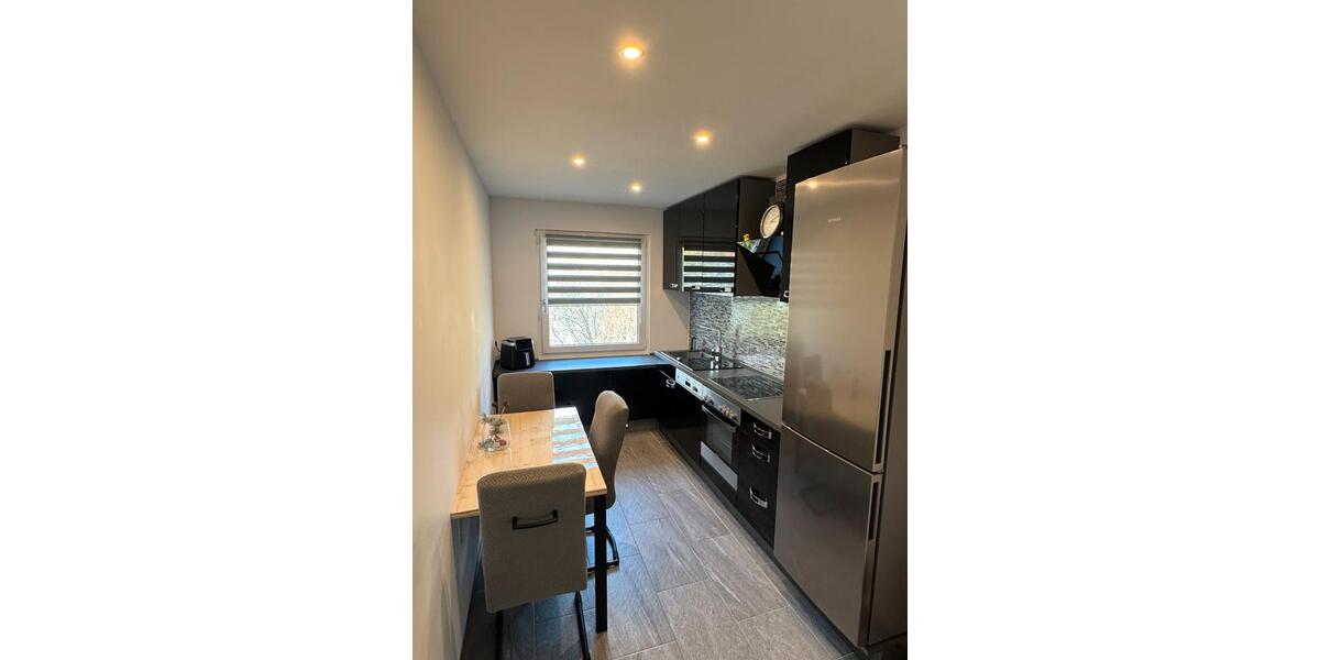 Etagenwohnung Essen Stadtbezirk VI - 3.5 Zimmer, 73 m&sup2;, 210.000&euro; | Angebot:26317474