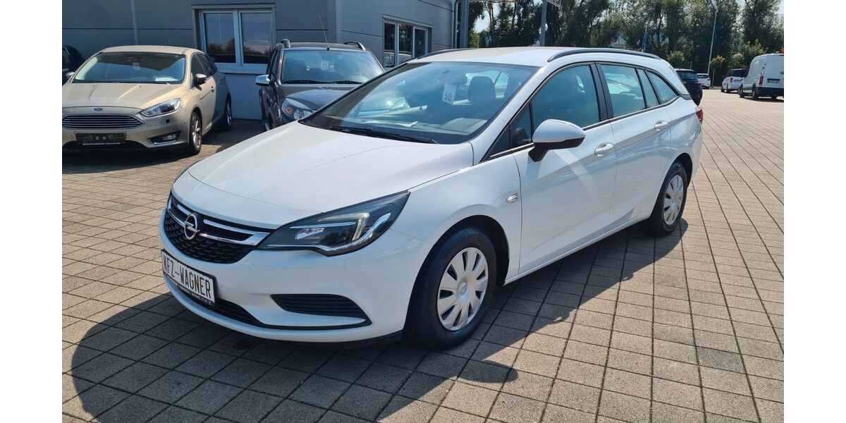 Opel Astra 155.000 km 8.999 &euro; Endingen 79346