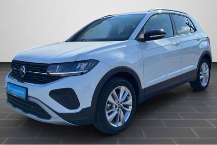 VW T-Cross 29.682 km 25.490 € Simmern 55469