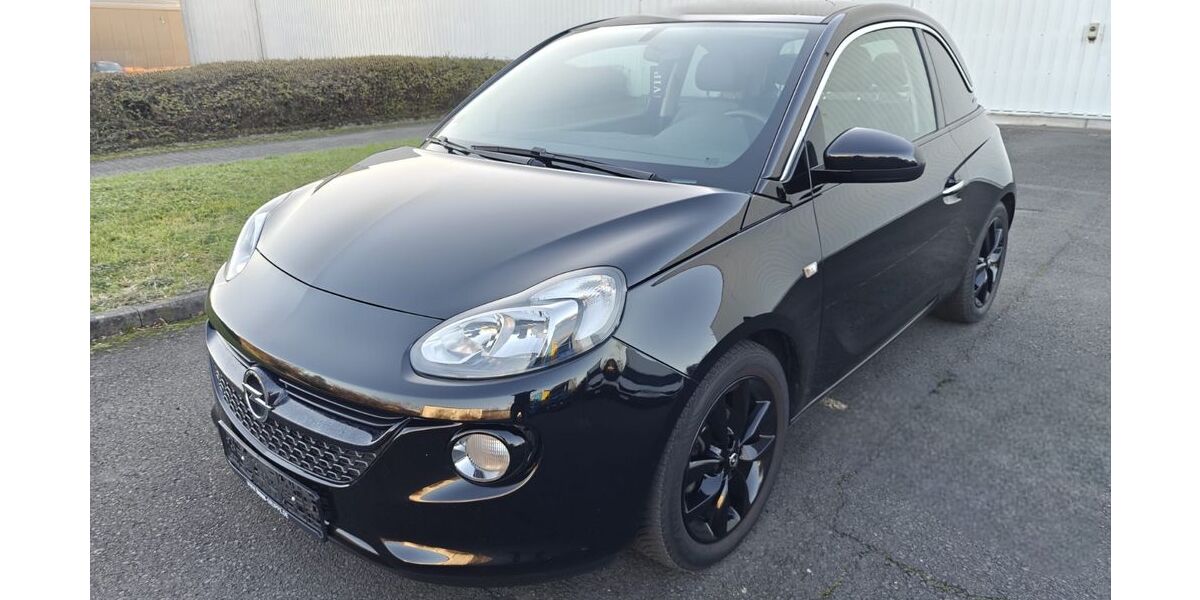 Opel Adam 78.000 km 8.799 &euro; Mühlheim am Main 63165