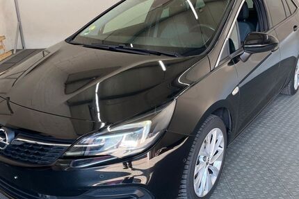 Opel Astra 99.250 km 13.490 € Laatzen 30880