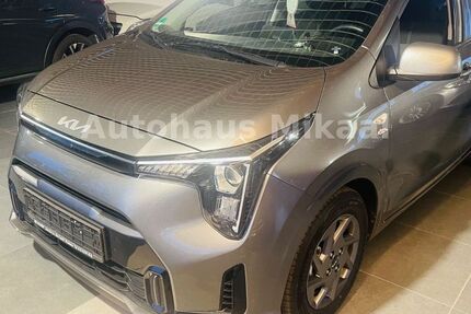 Kia Picanto 2.500 km 16.899 &euro; Ketsch 68775