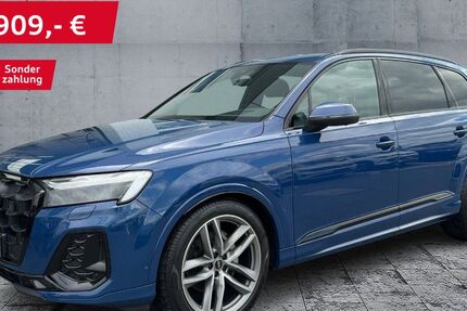 Audi Q7 29.429 km 67.990 &euro; Bayreuth 95448