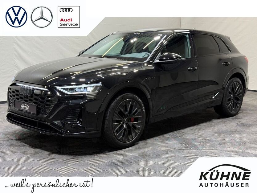 Audi Q8 e-tron 16.304 km 55.930 € Bad Düben 04849