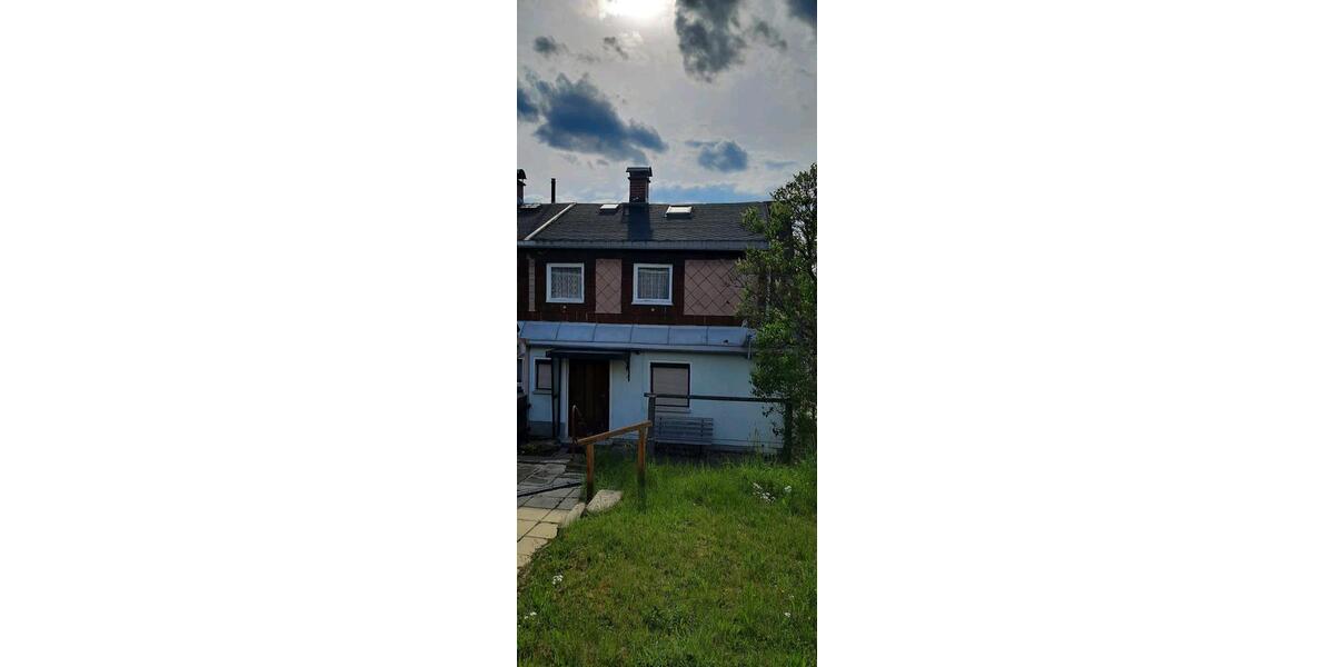Doppelhaushälfte Bayreuth Altstadt - 3 Zimmer, 65 m&sup2;, 52.500&euro; | Angebot:26908656