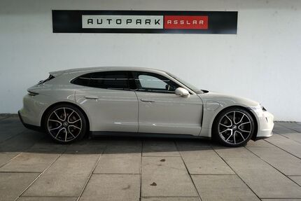 Porsche Taycan 54.100 km 63.880 &euro; Asslar 35614