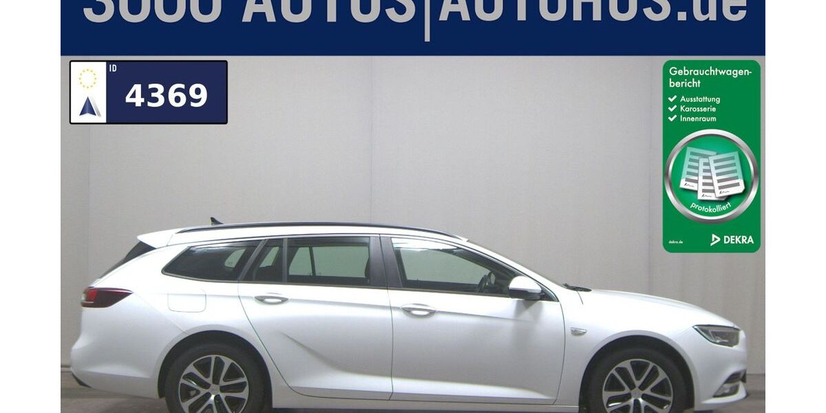 Opel Insignia 107.515 km 9.480 &euro; Gyhum/Bockel 27404