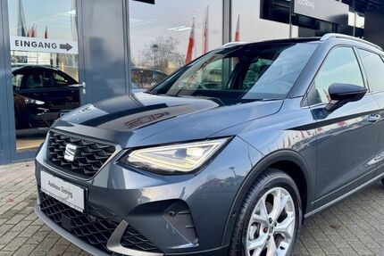 Seat Arona 26.290 km 25.889 &euro; Nienburg 31582