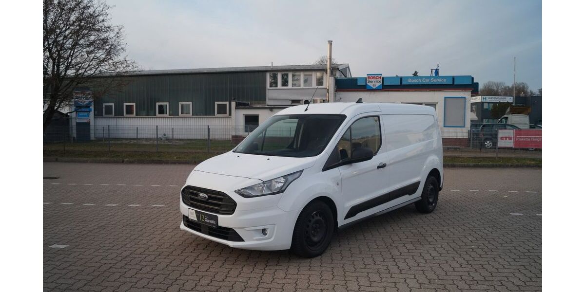 Ford Transit 82.000 km 14.999 &euro; Norderstedt (Hamburg) 22848