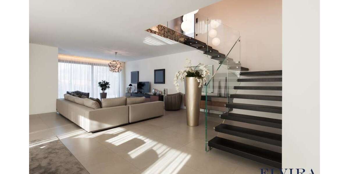 Wohnung zum Kaufen in München 3.950.000 € 265 m² 5 zimmer