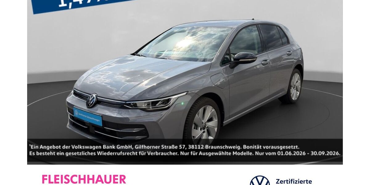 VW Golf 13.319 km 29.990 &euro; Aachen 52068