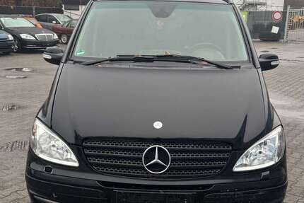 Mercedes-Benz Viano 510.715 km 4.200 € Wiesbaden 65207
