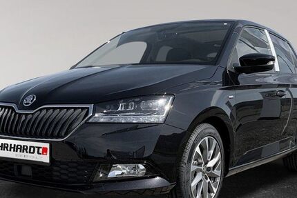 Skoda Fabia 62.430 km 14.490 &euro; Hildburghausen 98646