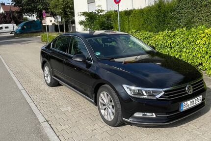 VW Passat 176.000 km 13.500 &euro; Esslingen 73728
