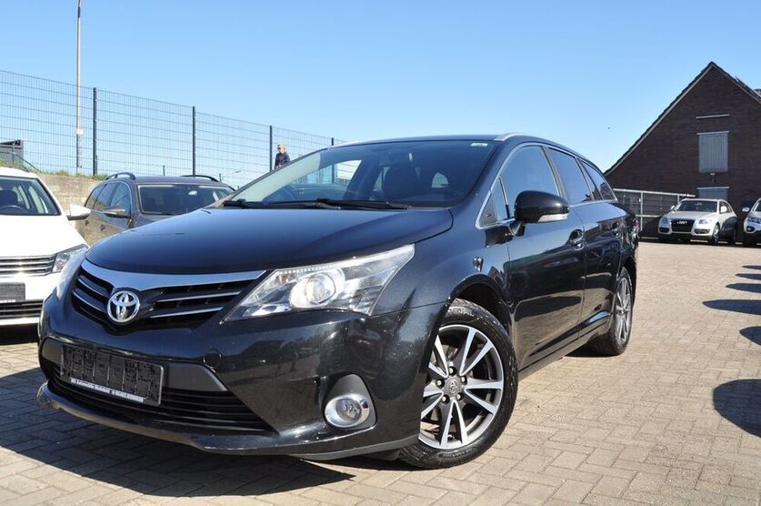 Avensis