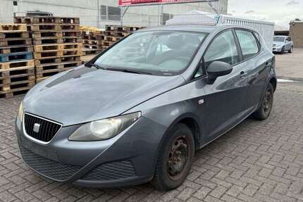 Seat Ibiza 245.000 km 1.499 &euro; Euskirchen 53879