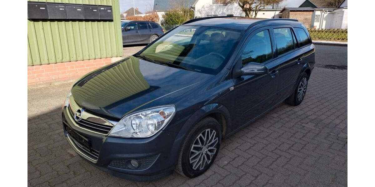Opel Astra 266.245 km 3.500 &euro; Lübeck 23560