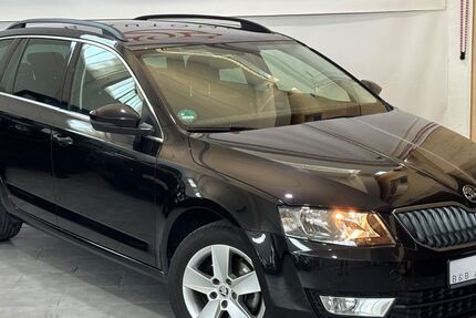 Skoda Octavia 98.000 km 12.999 &euro; Hergatz 88145