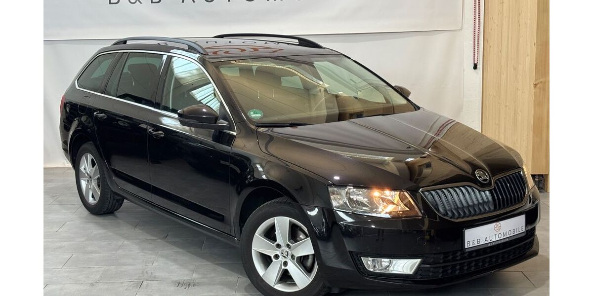 Skoda Octavia 98.000 km 12.999 &euro; Hergatz 88145