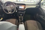 Opel Corsa Edition Sitzheizung / Navi / PDC / LHZ 74.380 km 9.950 &euro; Badem 54657