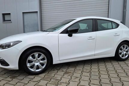 Mazda 3 131.000 km 7.990 &euro; Küps 96328