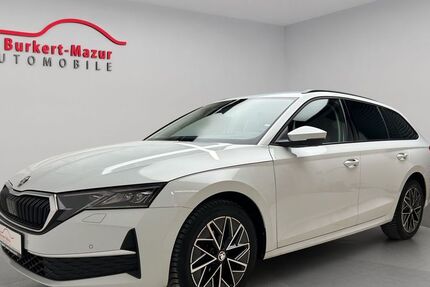 Skoda Octavia 64.150 km 28.185 &euro; Kronach 96317