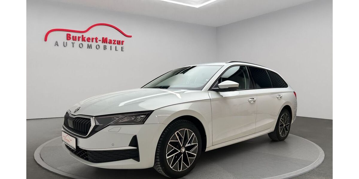 Skoda Octavia 64.150 km 28.185 &euro; Kronach 96317