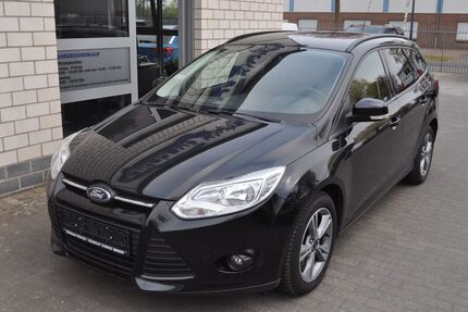 Ford Focus 233.550 km 2.480 &euro; Schüttorf 48465