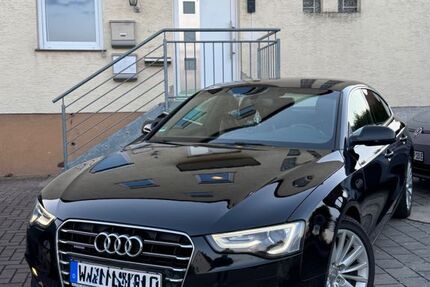 Audi A5 228.000 km 14.500 &euro; Gunzenhausen 91710