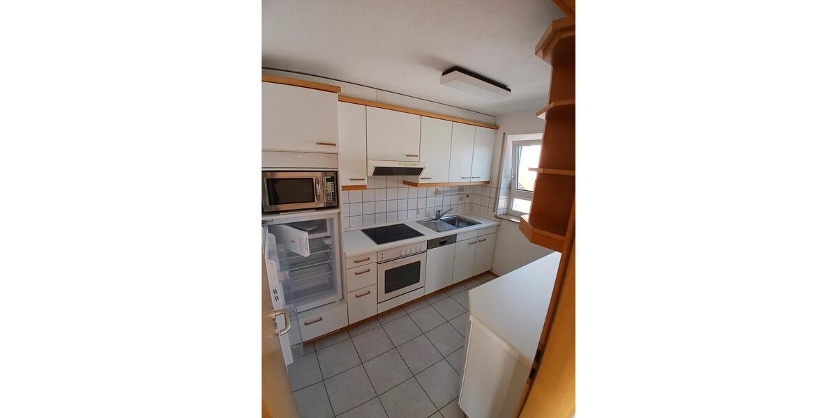 Maisonettenwohnung Elchingen Oberelchingen - 3.5 Zimmer, 78 m&sup2;, 1.400&euro; | Angebot:26284496