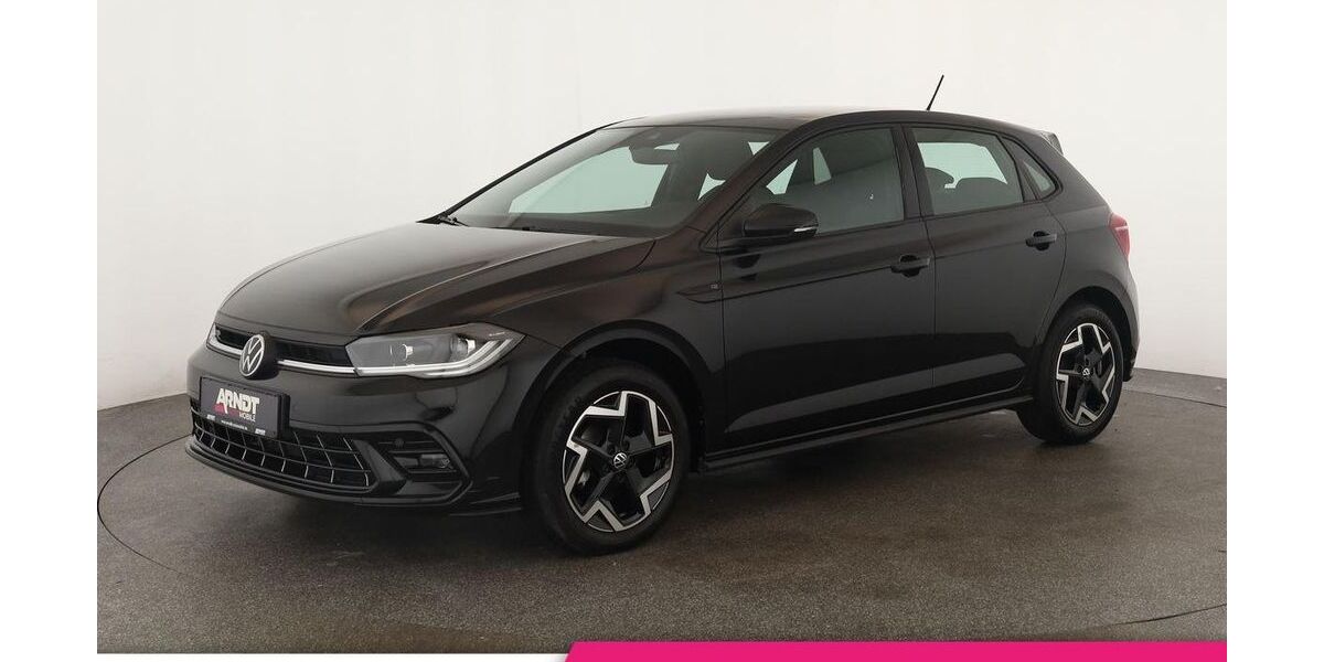 VW Polo 11.000 km 24.984 &euro; Neuss 41464
