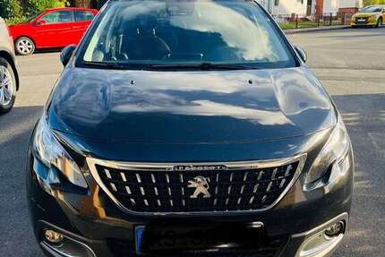 Peugeot 2008 52.132 km 15.000 &euro; Witzenhausen 37213