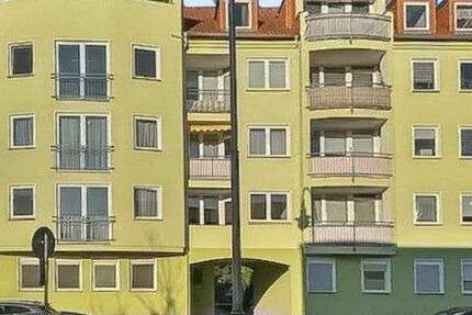 Wohnung Dessau-Roßlau Roßlau - 3 Zimmer, 92 m&sup2;, 86.000&euro; | Angebot:23780761