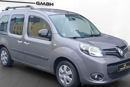 Renault Kangoo 89.000 km 9.499 € Hagen 58097