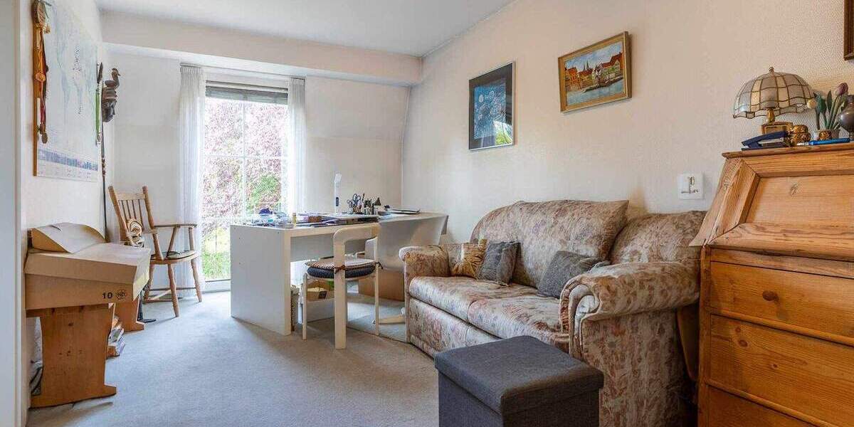 Reihenendhaus Lüneburg / Ochtmissen Ochtmissen - 5 Zimmer, 140 m&sup2;, 500.000&euro; | Angebot:25737752