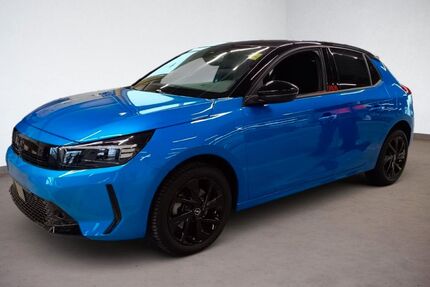 Opel Corsa 14.089 km 18.390 &euro; Werdau 08412