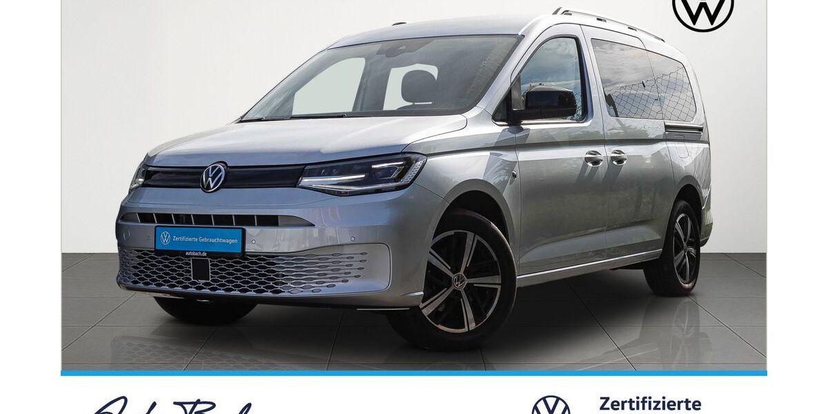 VW Caddy 13.400 km 34.880 &euro; Limburg 65549