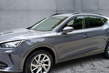 Cupra Formentor 34.055 km 25.630 € Hof 95030