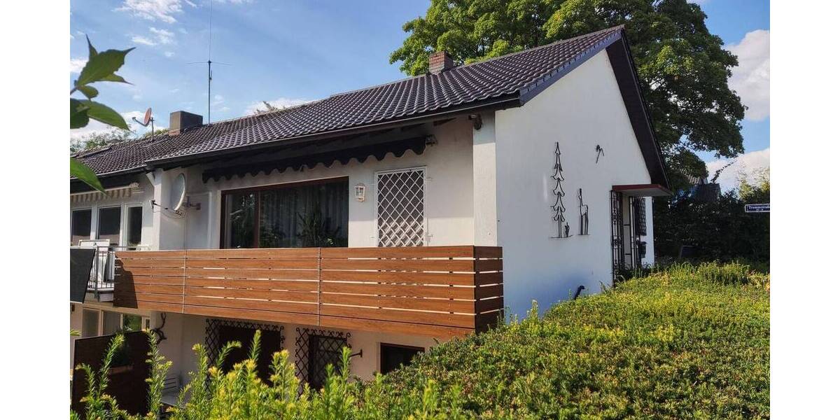 Reihenendhaus Mannheim Lindenhof - 1 Zimmer, 759.000&euro; | Angebot:26585071