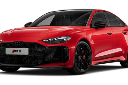 Audi RS5 6.666 km 109.980 &euro; Aachen 52078